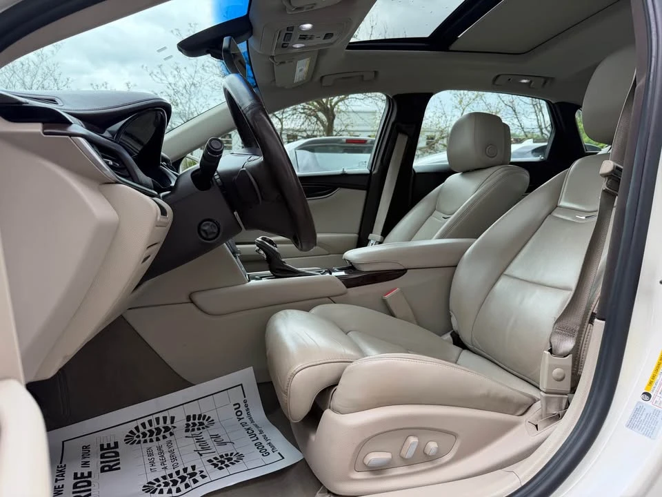 2014 Cadillac XTS - Image 9 of 19