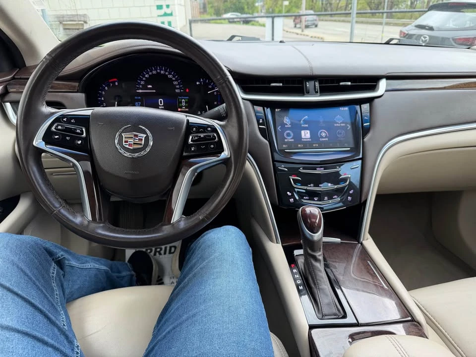 2014 Cadillac XTS - Image 18 of 19