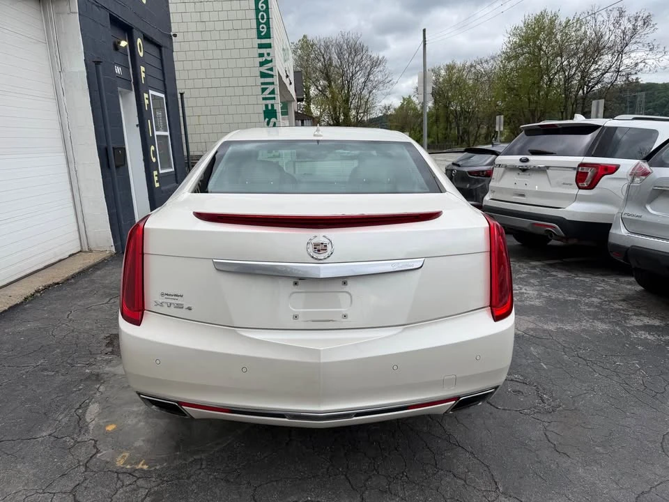 2014 Cadillac XTS - Image 5 of 19
