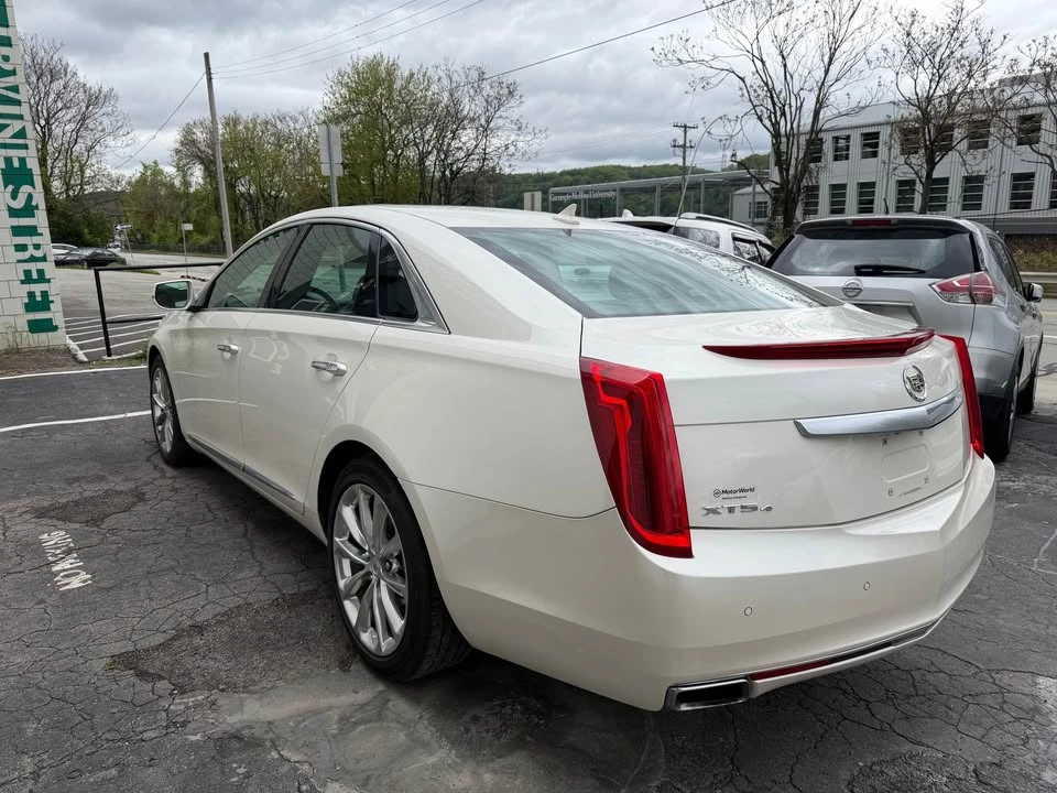 2014 Cadillac XTS - Image 7 of 19
