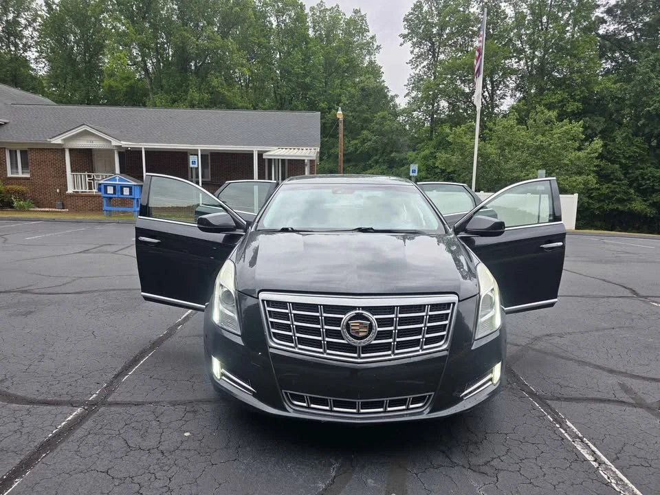 2014 Cadillac XTS - Image 7 of 17