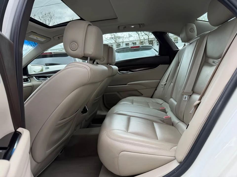 2014 Cadillac XTS - Image 11 of 19