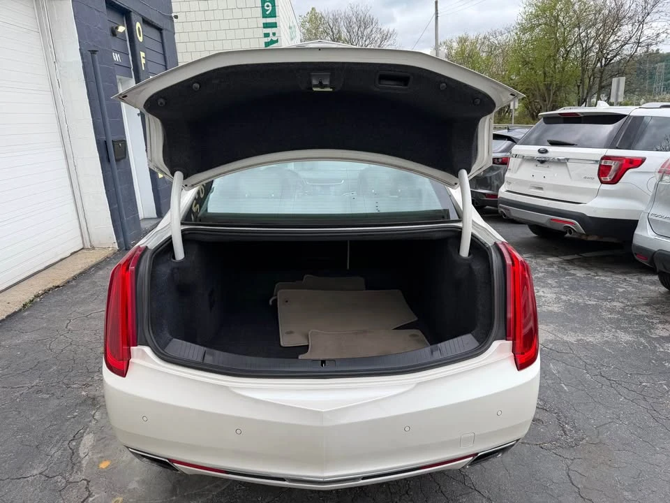 2014 Cadillac XTS - Image 6 of 19