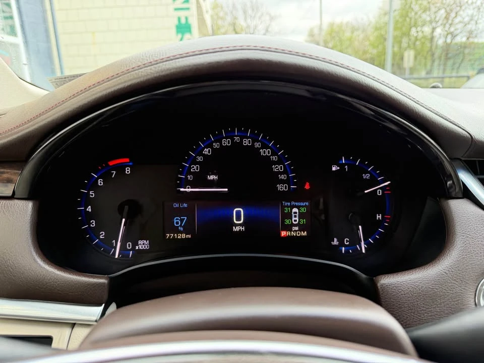 2014 Cadillac XTS - Image 17 of 19