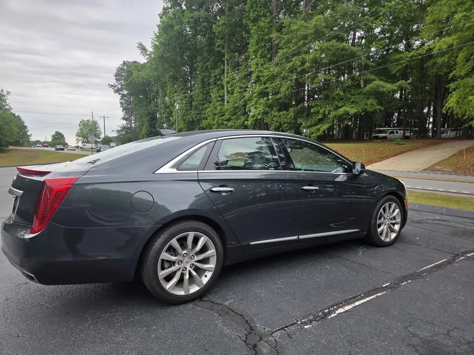 2014 Cadillac XTS - Image 3 of 17