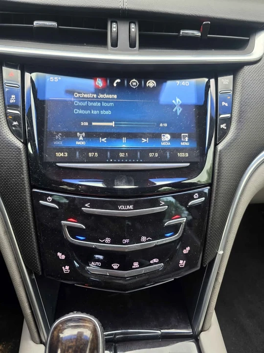 2014 Cadillac XTS - Image 14 of 17