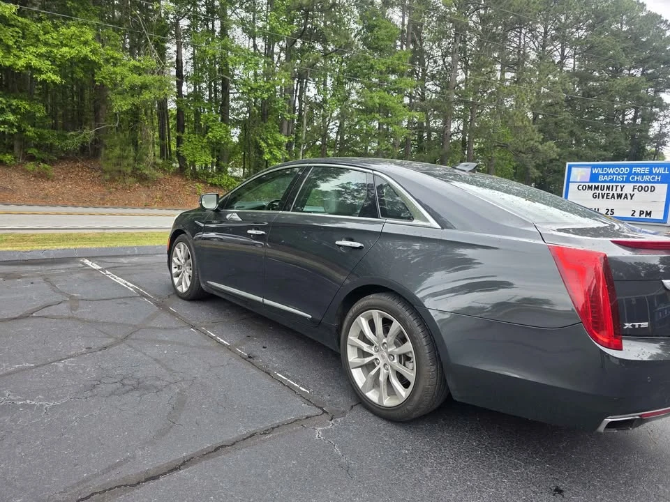 2014 Cadillac XTS - Image 4 of 17