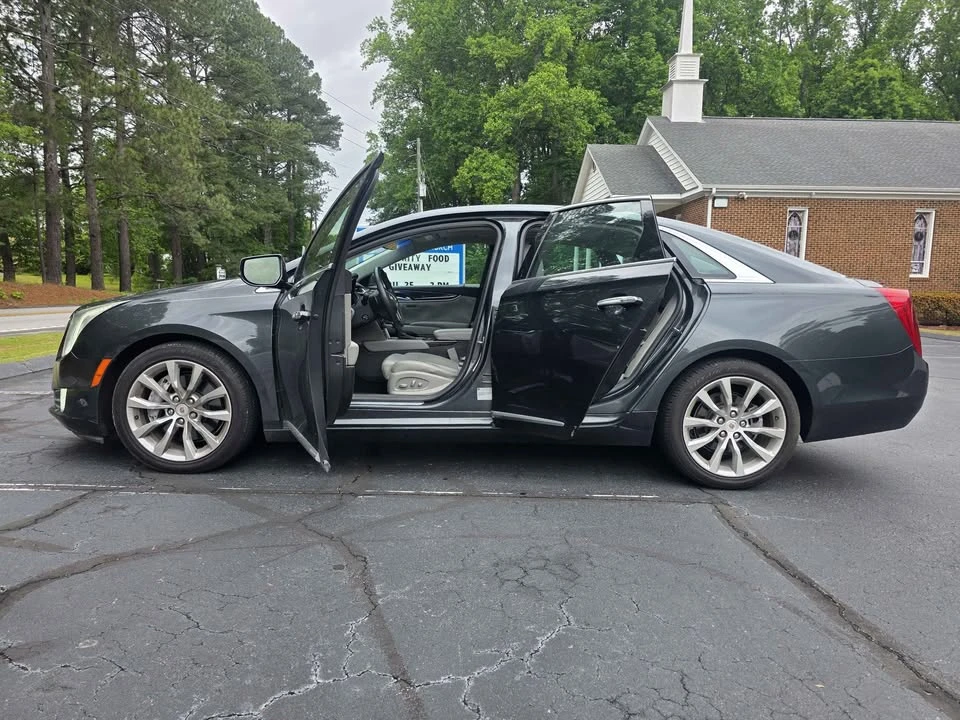 2014 Cadillac XTS - Image 9 of 17