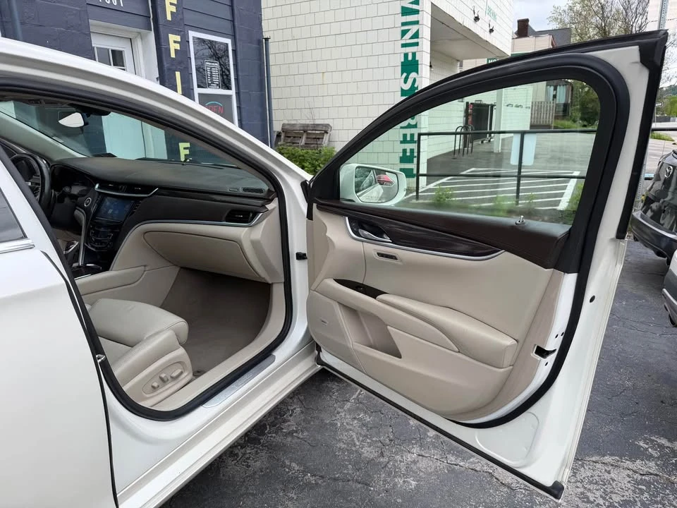 2014 Cadillac XTS - Image 14 of 19