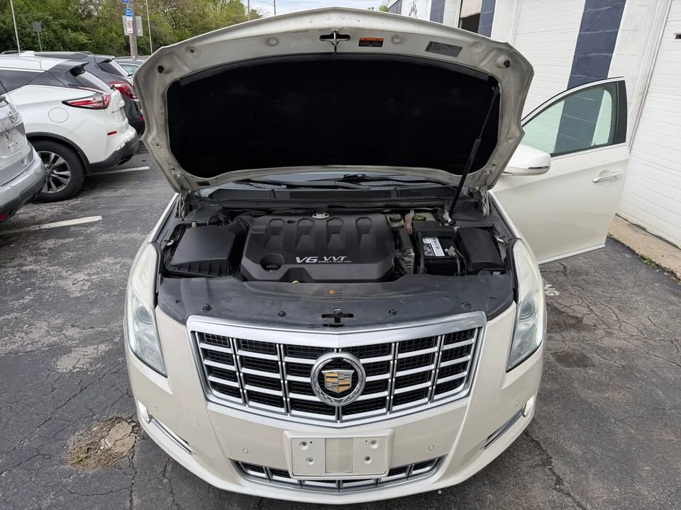 2014 Cadillac XTS - Image 16 of 19