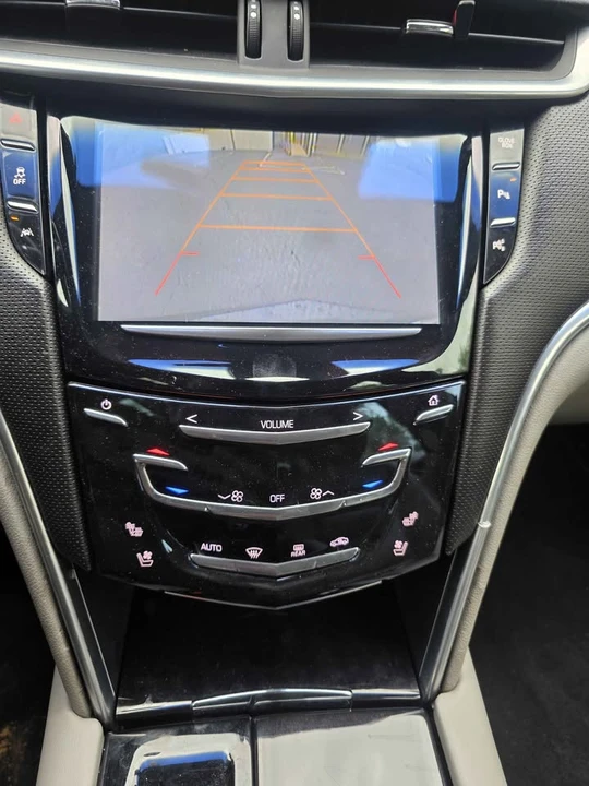 2014 Cadillac XTS - Image 12 of 17