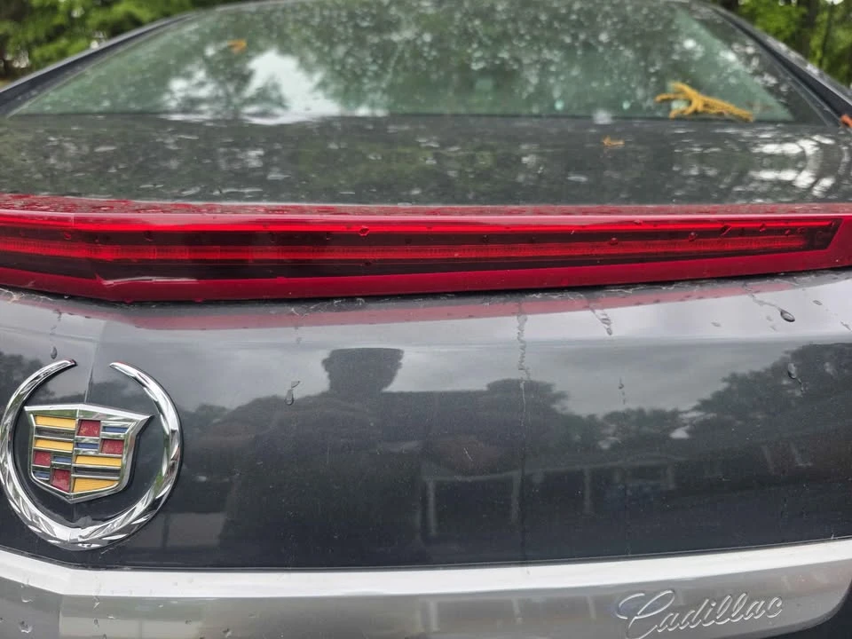 2014 Cadillac XTS - Image 17 of 17