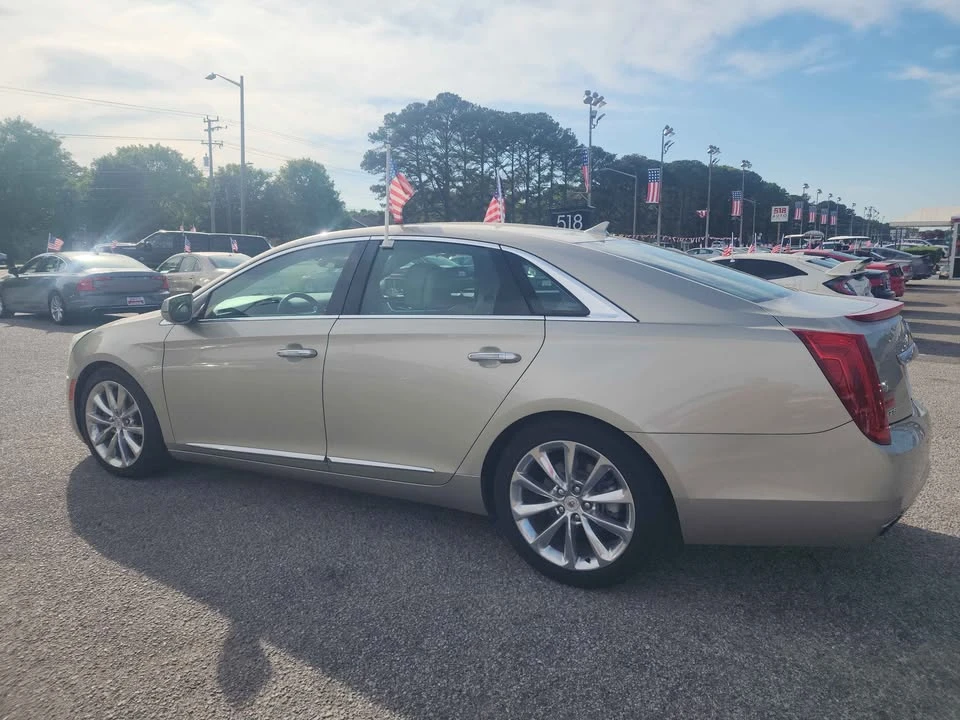 2014 Cadillac XTS - Image 3 of 11
