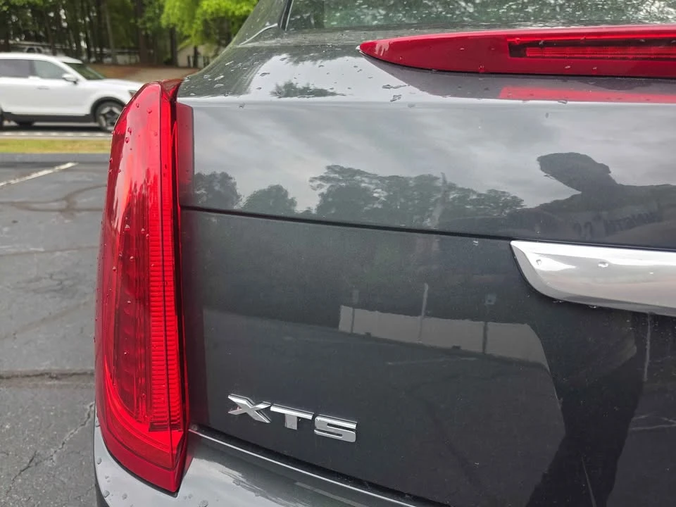 2014 Cadillac XTS - Image 16 of 17