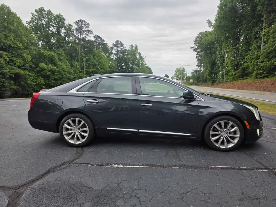 2014 Cadillac XTS - Image 5 of 17