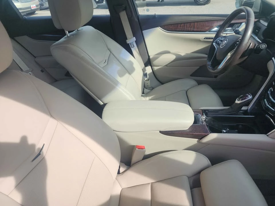 2014 Cadillac XTS - Image 6 of 11