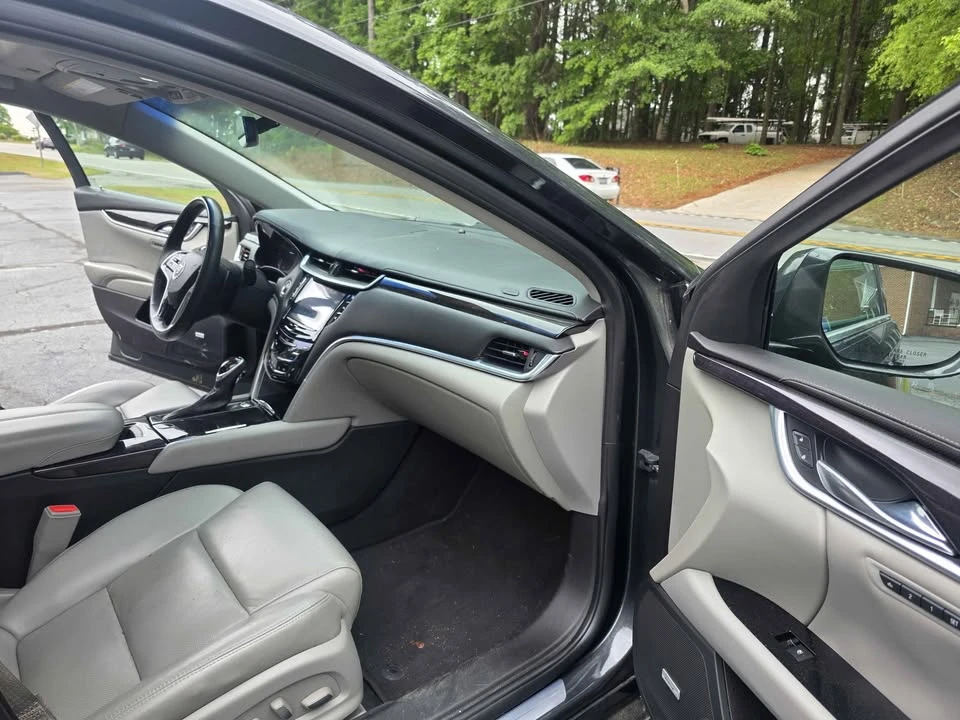 2014 Cadillac XTS - Image 11 of 17