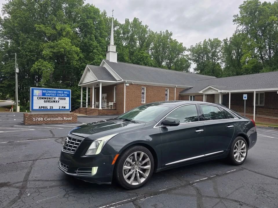 2014 Cadillac XTS - Image 2 of 17