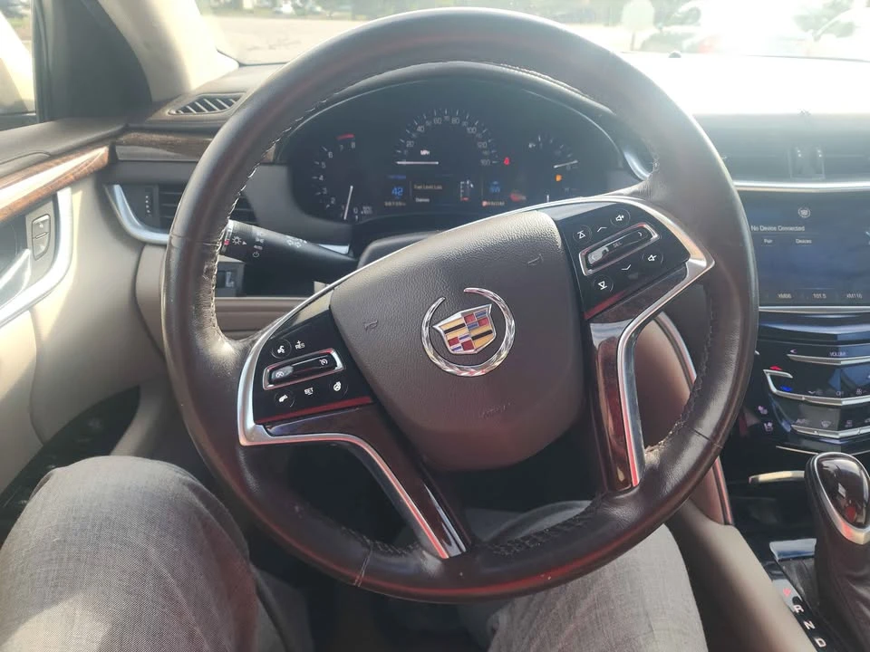 2014 Cadillac XTS - Image 10 of 11