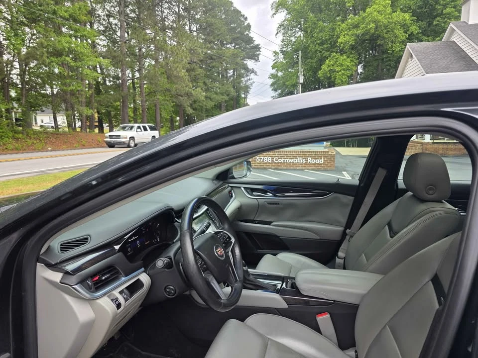 2014 Cadillac XTS - Image 13 of 17