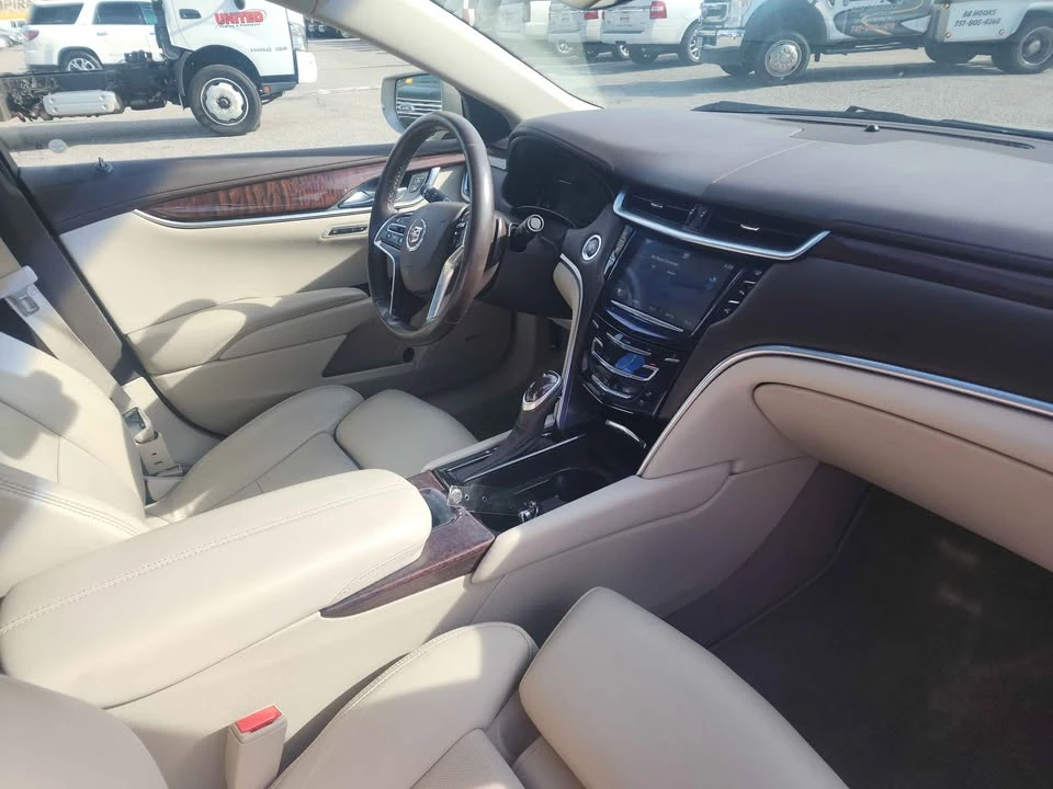 2014 Cadillac XTS - Image 5 of 11