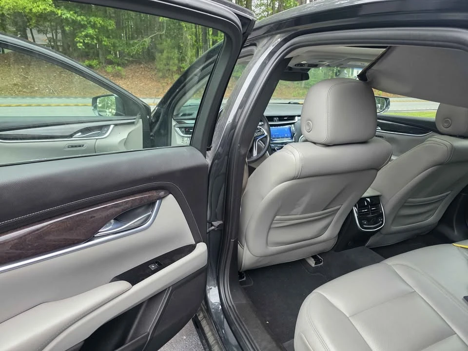 2014 Cadillac XTS - Image 10 of 17