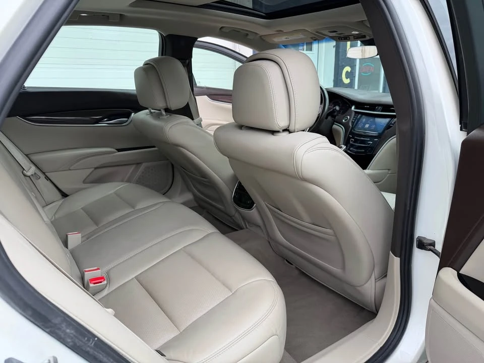 2014 Cadillac XTS - Image 13 of 19
