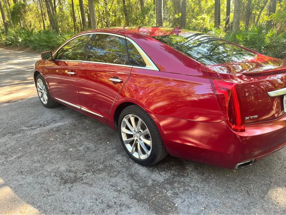 2014 Cadillac XTS - Image 3 of 10