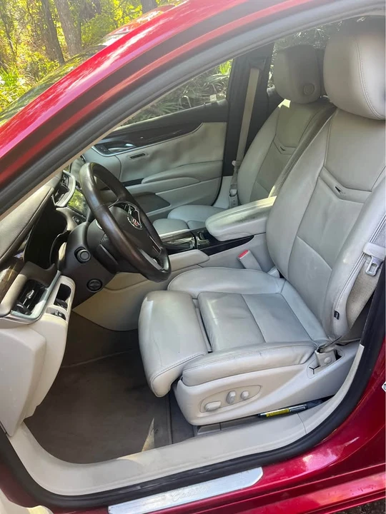 2014 Cadillac XTS - Image 7 of 10