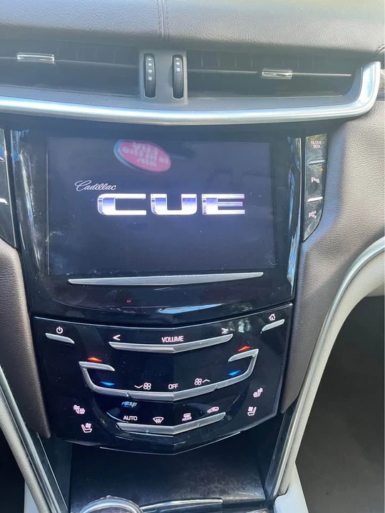 2014 Cadillac XTS - Image 9 of 10