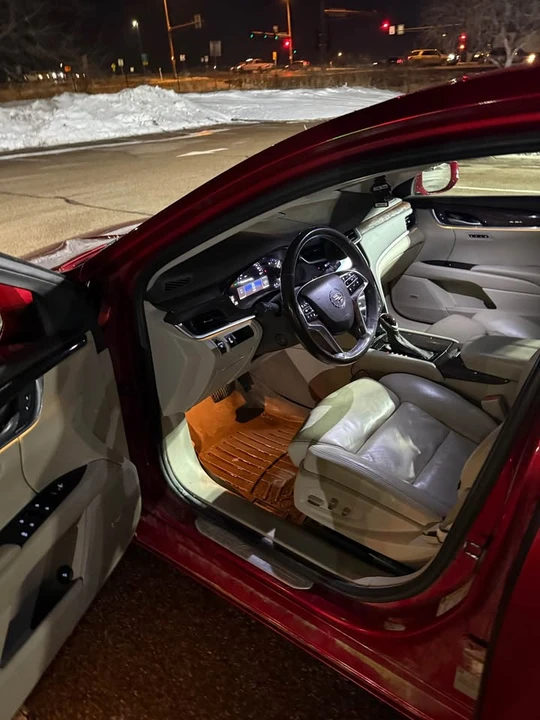 2014 Cadillac XTS - Image 9 of 18