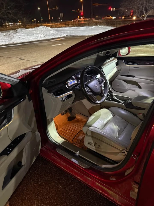 2014 Cadillac XTS - Image 8 of 18