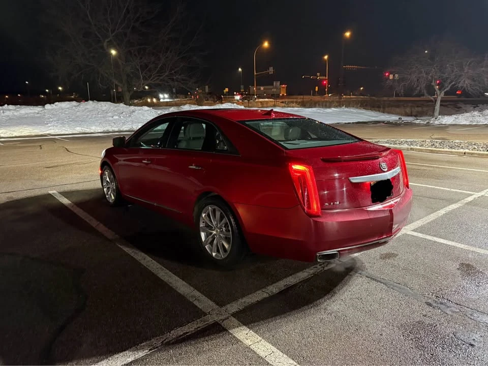 2014 Cadillac XTS - Image 6 of 18