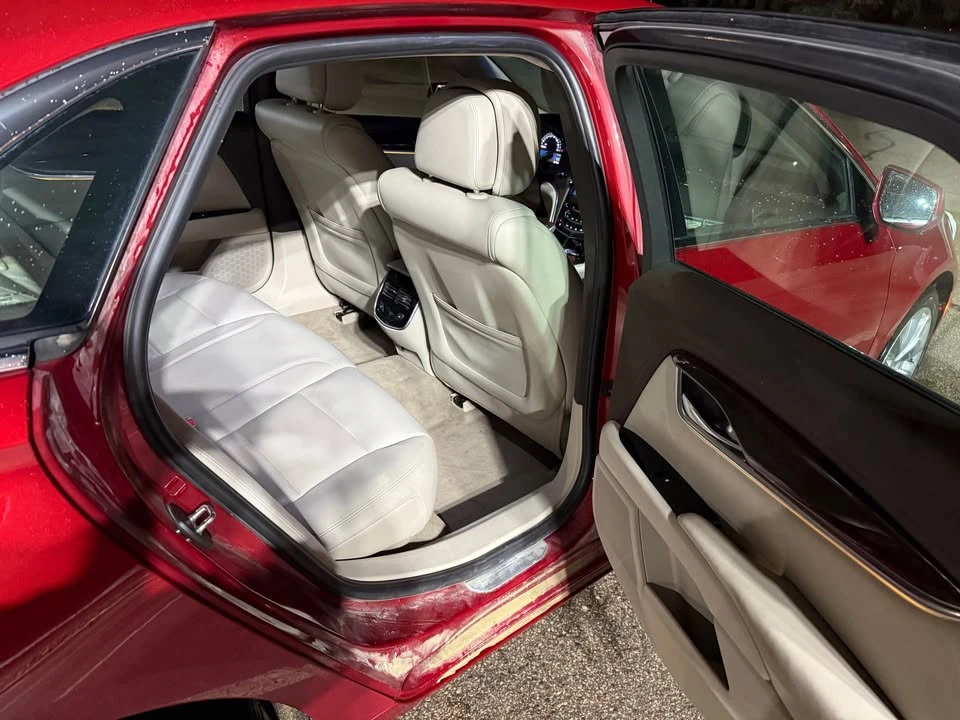 2014 Cadillac XTS - Image 11 of 18