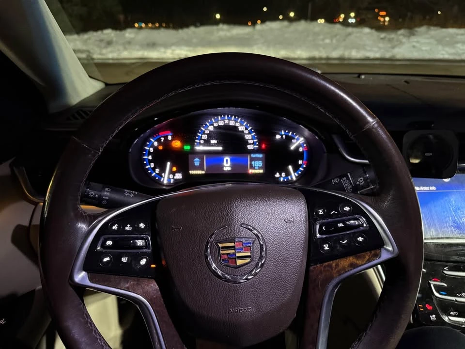 2014 Cadillac XTS - Image 15 of 18