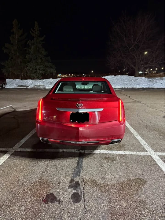 2014 Cadillac XTS - Image 5 of 18