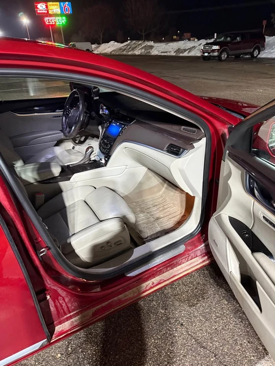2014 Cadillac XTS - Image 13 of 18