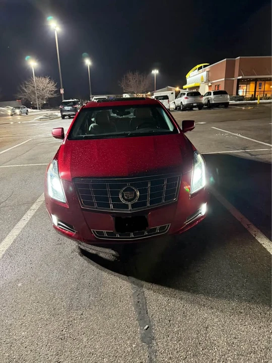 2014 Cadillac XTS - Image 2 of 18