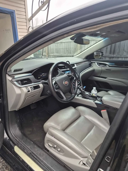 2014 Cadillac XTS - Image 6 of 6