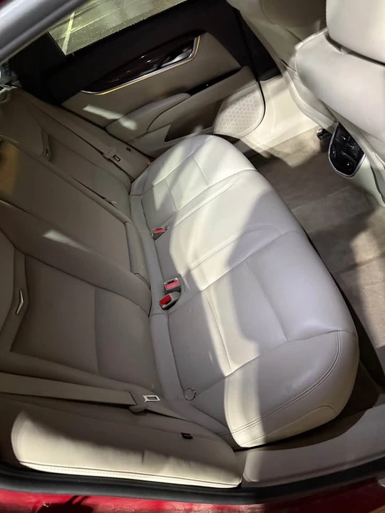 2014 Cadillac XTS - Image 12 of 18