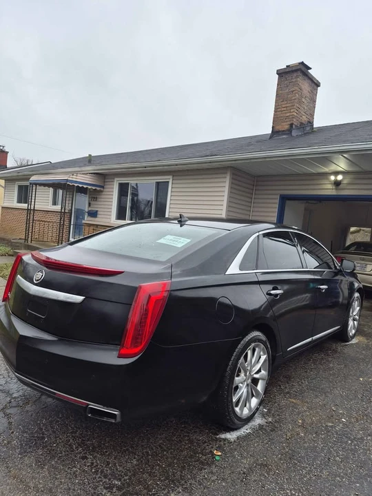 2014 Cadillac XTS - Image 5 of 6