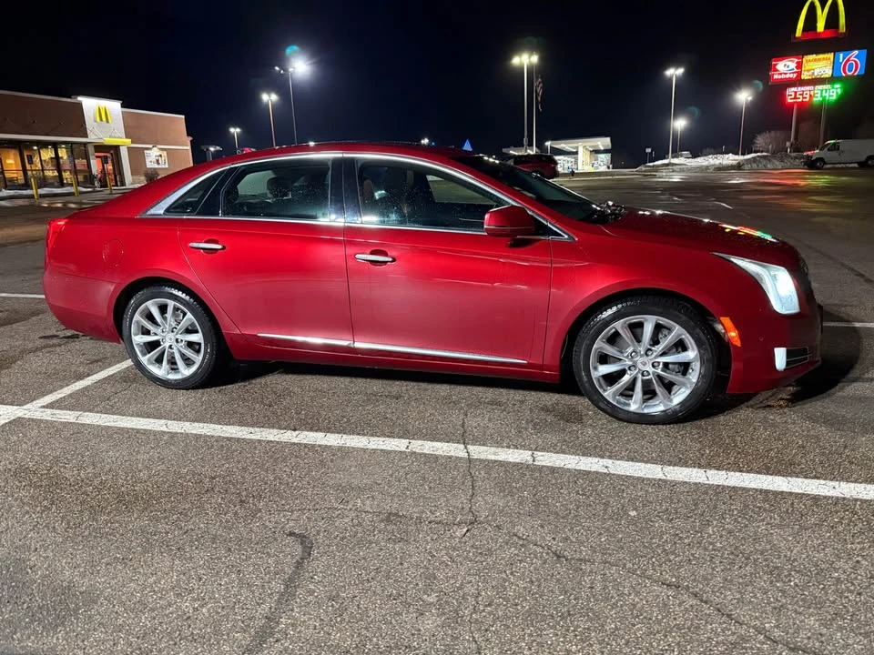 2014 Cadillac XTS - Image 3 of 18