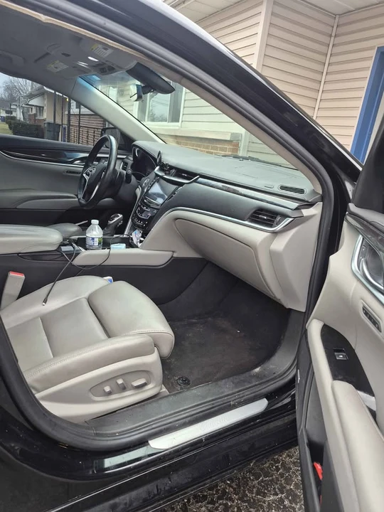 2014 Cadillac XTS - Image 3 of 6