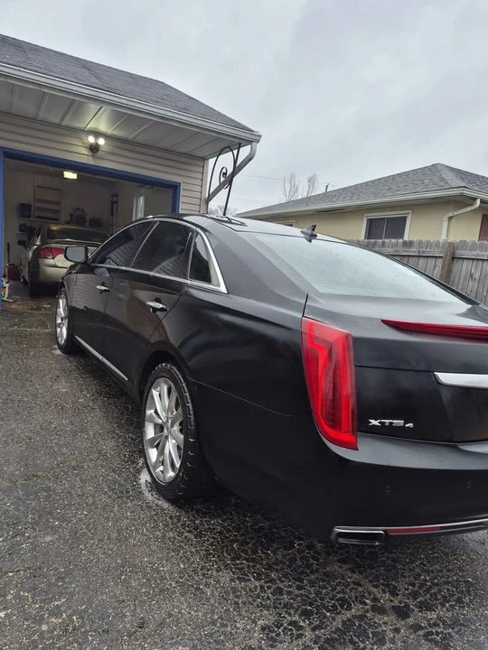 2014 Cadillac XTS - Image 2 of 6