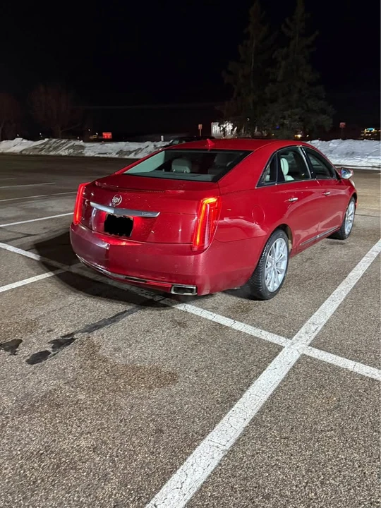 2014 Cadillac XTS - Image 4 of 18