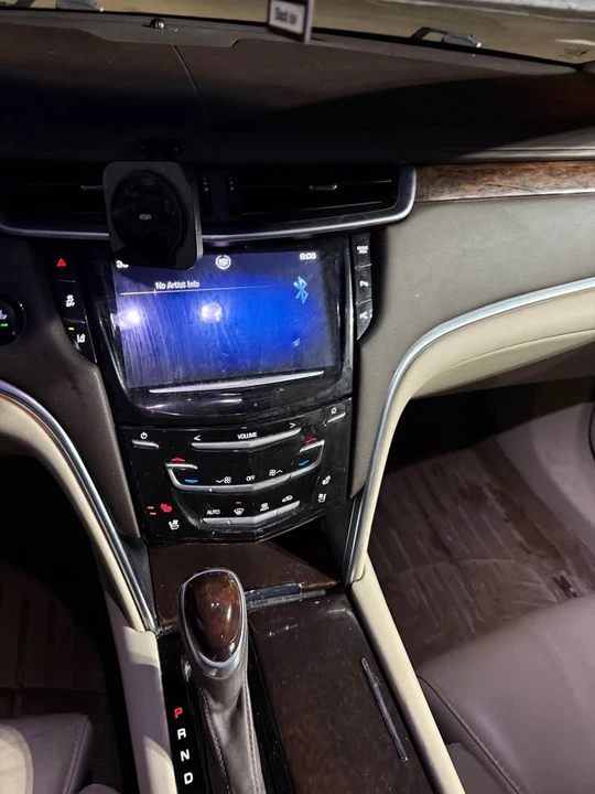 2014 Cadillac XTS - Image 16 of 18