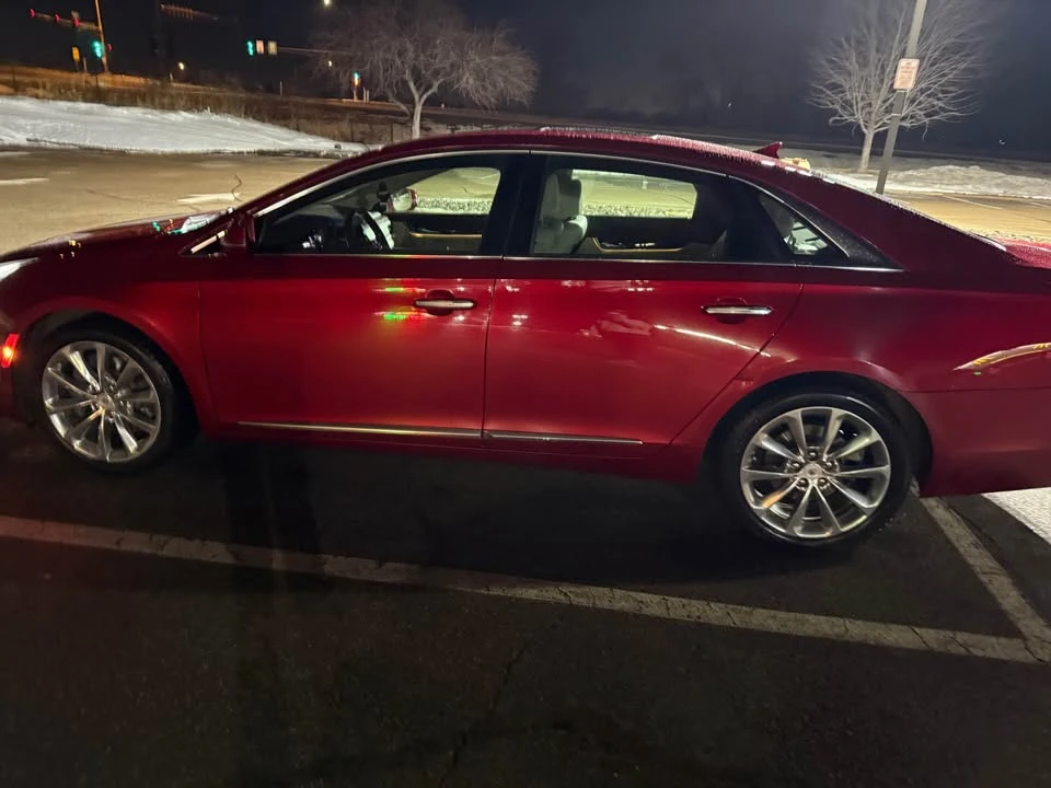 2014 Cadillac XTS - Image 7 of 18