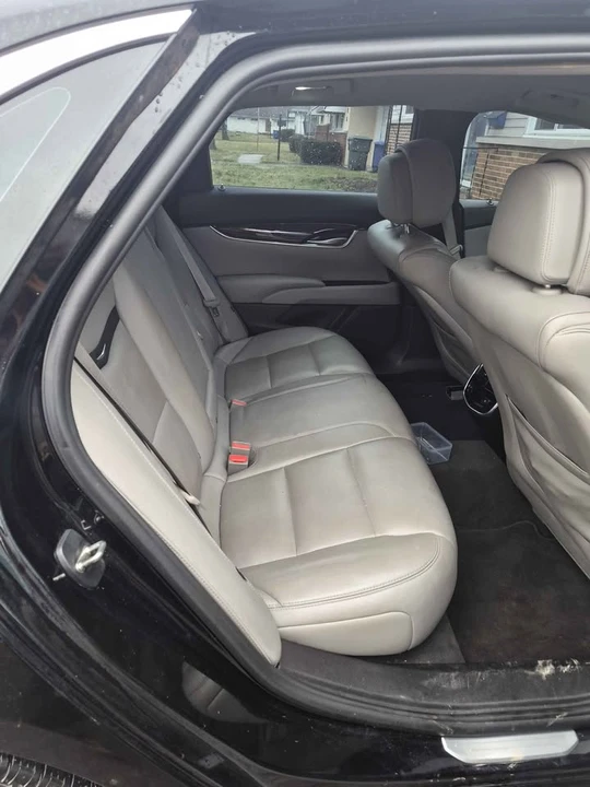 2014 Cadillac XTS - Image 4 of 6