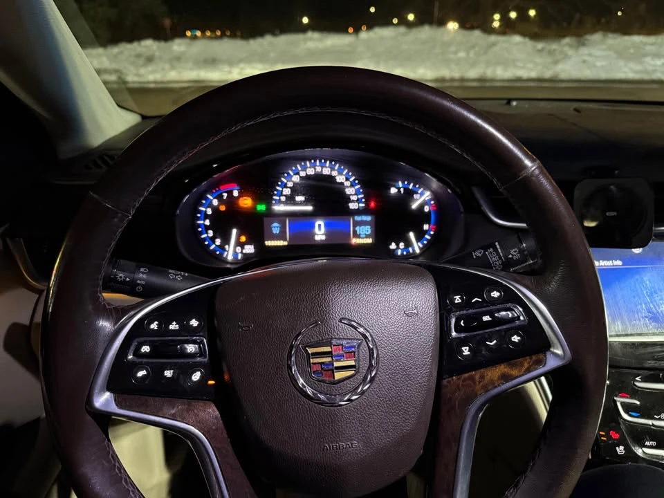 2014 Cadillac XTS - Image 14 of 18