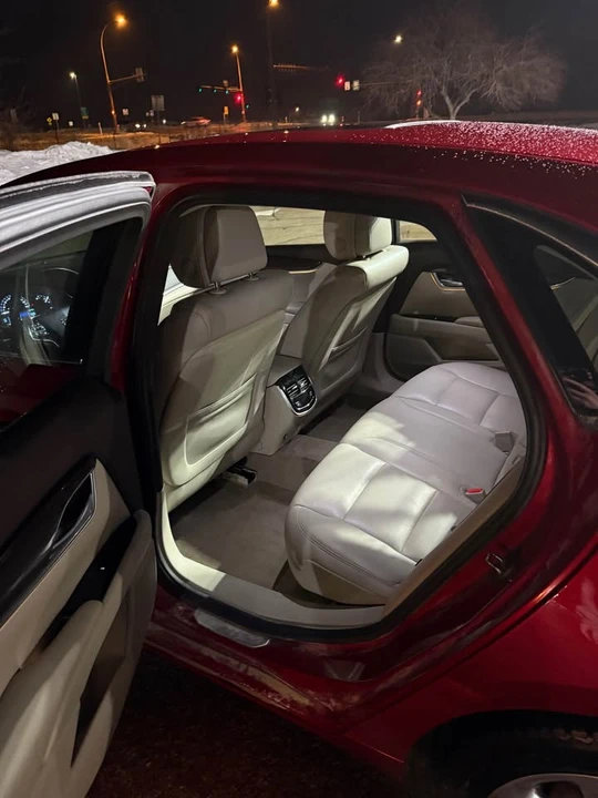 2014 Cadillac XTS - Image 10 of 18